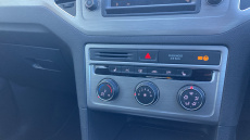 Volkswagen Golf SV 1.4 TSI SE 5dr Petrol Hatchback